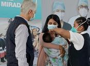 Llama gobernador sociedad mexiquense acudir vacunarse prevenir contagios covid-19