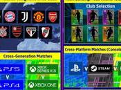 Konami presenta eFootball, nueva apuesta free-to-play