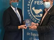 Fundación Mahou Miguel recibe reconocimiento «Premios Estrellas» FESBAL