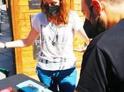 CELSIUS (2021) imágenes