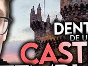 canal divulgación histórica cubil Peter’ explica vídeo historia Castillo Ponferrada
