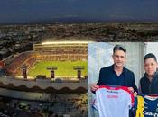 Gallardo anuncia respaldo Atlético Luis deporte potosino general