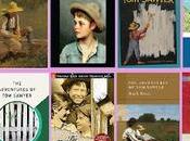 Reseña: libro: aventuras Sawyer