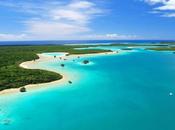 Nueva Caledonia, conoce playas este archipiélago