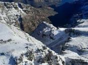 Sudáfrica rompe récords temperaturas mínimas