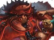 Warhammer Community: Resumen ayer, viernes