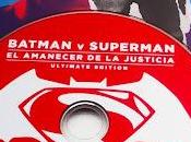 Batman Superman; amanecer Justicia: Análisis nueva edición especial