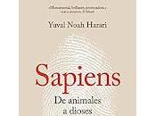 Sapiens. Yuval Noah Harari