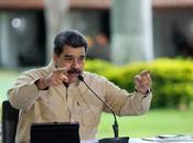 Nicolás Maduro confirma casos variante Delta país