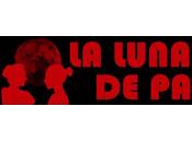 luna papel