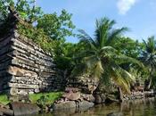 Misterios Curiosidades Madol Venecia Océano Pacífico