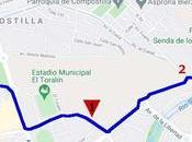 Vuelta Ciclista Internacional Castilla León finaliza Ponferrada este jueves