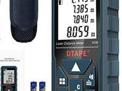 Medidor láser Lidl, mejor para