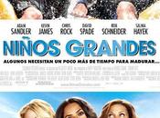 Niños grandes