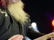 Muere años Dusty Hill, bajista fundador