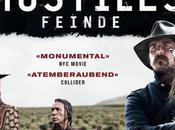 HOSTILES Scott Cooper