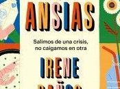 Cinco libros para respuesta crisis climática