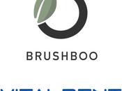 BRUSHBOO alía Vitaldent apuesta medio ambiente