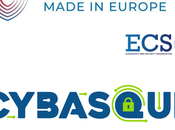 total empresas obtienen sello &quot;Cybersecurity Made Europe&amp;quot; emitido Cybasque