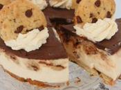 Cheesecake cookies mascarpone