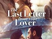ÚLTIMA CARTA AMOR (The Last Letter from Your Lover)