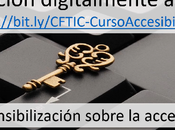 Campaña concienciación formación para accesibilidad digital