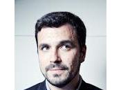 Alberto Garzón