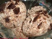 Helado stracciatella (sin heladera)