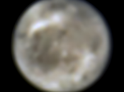 Primera evidencia vapor agua luna Júpiter, Ganímedes