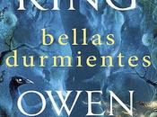 Reseña "Bellas durmientes" Stephen Owen King