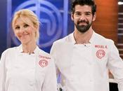 Angel Muñoz ganador Masterchef celebrity