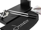 Soporte para jamón Carrefour, mejor este