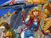 Adventure Squares Star Frontiers