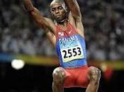 Medallista Olímpico Irving Saladino Aranda