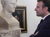 Napoleón meets Macron Todos somos Sospechosos