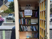 Toma libro, deja libro