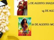 Bembibre organiza cine verano largo agosto