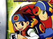 Mega Battle Network Game Advance traducido español