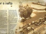 Olor nafta