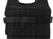 Chaleco peso Decathlon, mejor para comprar online