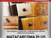 Tratamiento carcoma Leroy Merlin, mejor este