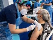 Chile pondrá marcha programa “dosis refuerzo” contra Covid-19