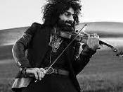 Malikian, tras descalificado Grammy Latino.