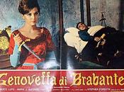 GENOVEVA BRABANTE (Genoveffa Brabante) (Italia, España; 1964) Literario, Épico, Drama