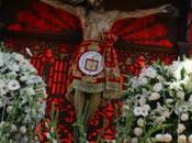 Monseñor Mario Moronta bendijo país Santo Cristo Grita