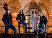banda heavy power metal colombiana Shadows Fire presenta ‘Hasta final’