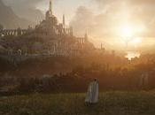 serie Original Amazon Studios Señor Anillos estrenará viernes septiembre 2022 Prime Video