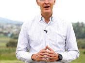 Informa alfredo mazo edoméx permanece semáforo naranja subraya vacunación permite disminuir contagios hospitalizaciones