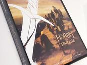 Hobbit: trilogía; Fotoreportaje edición sencilla