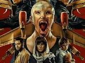 CIELO ROJO SANGRE (BLOOD SKY) (Alemania, USA; 2021) Fantástico, Acción, Terror